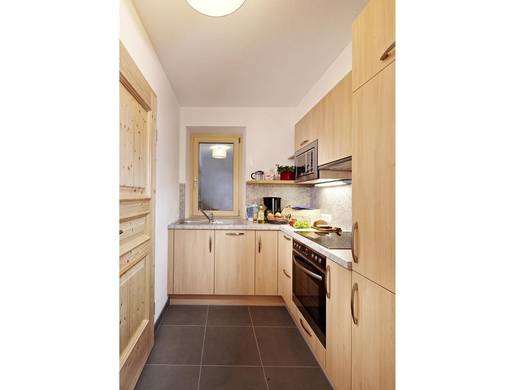 Appartement Waldhaeusl Neukirchen am Großvenediger Exterior foto