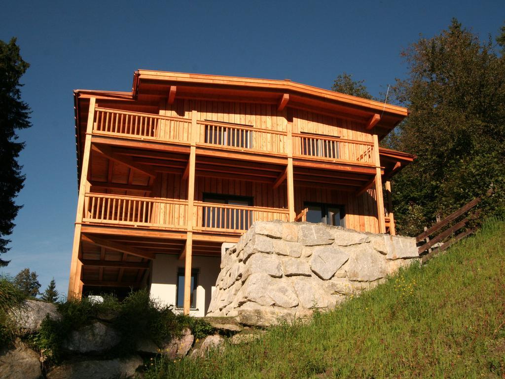 Appartement Waldhaeusl Neukirchen am Großvenediger Exterior foto