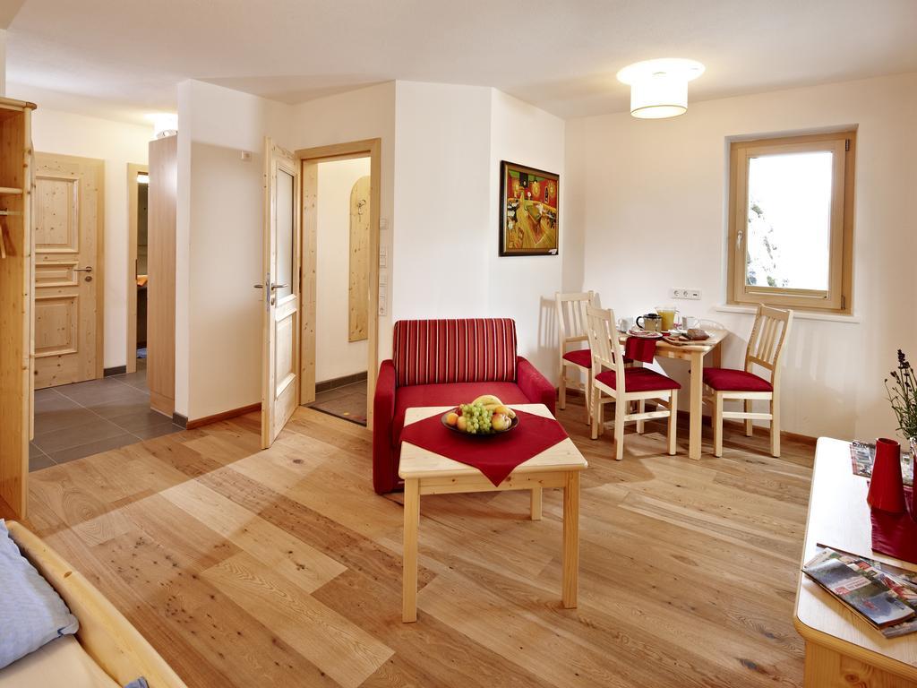 Appartement Waldhaeusl Neukirchen am Großvenediger Quarto foto