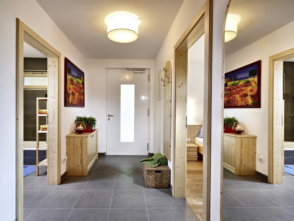 Appartement Waldhaeusl Neukirchen am Großvenediger Exterior foto