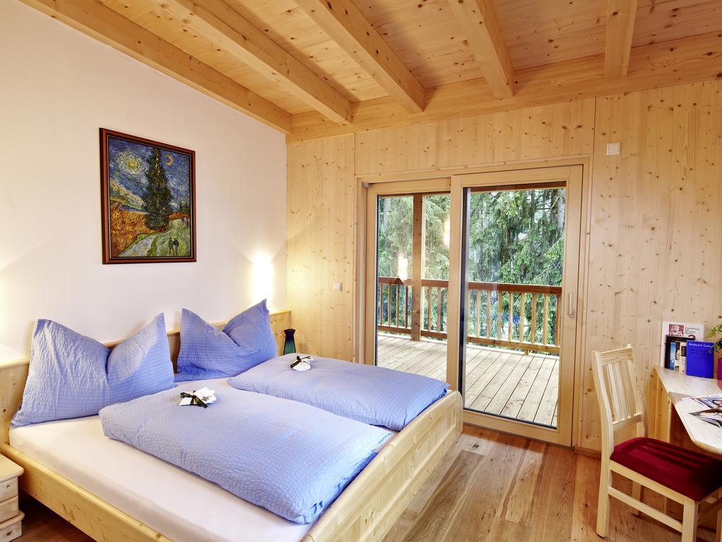 Appartement Waldhaeusl Neukirchen am Großvenediger Quarto foto