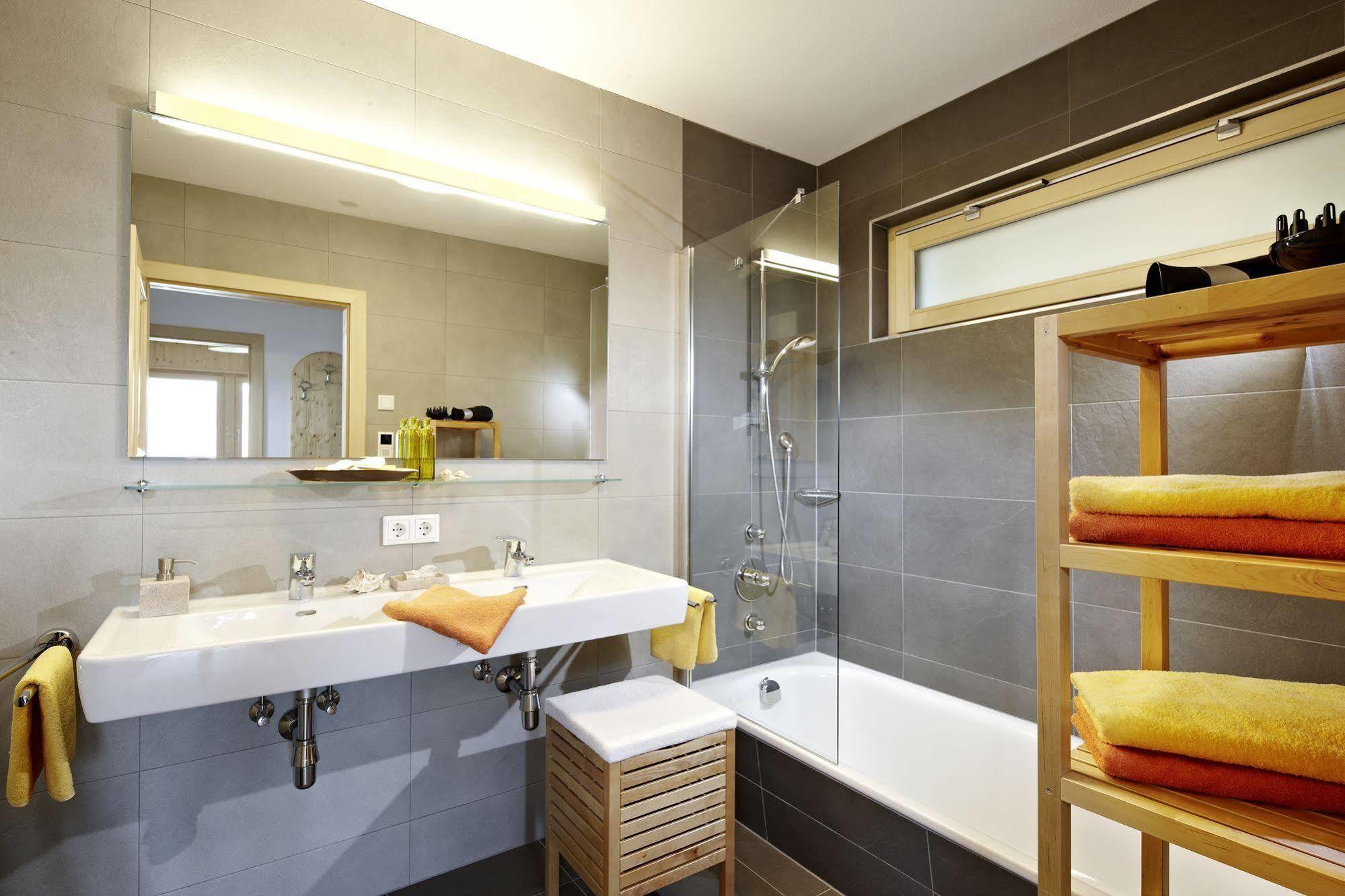 Appartement Waldhaeusl Neukirchen am Großvenediger Exterior foto